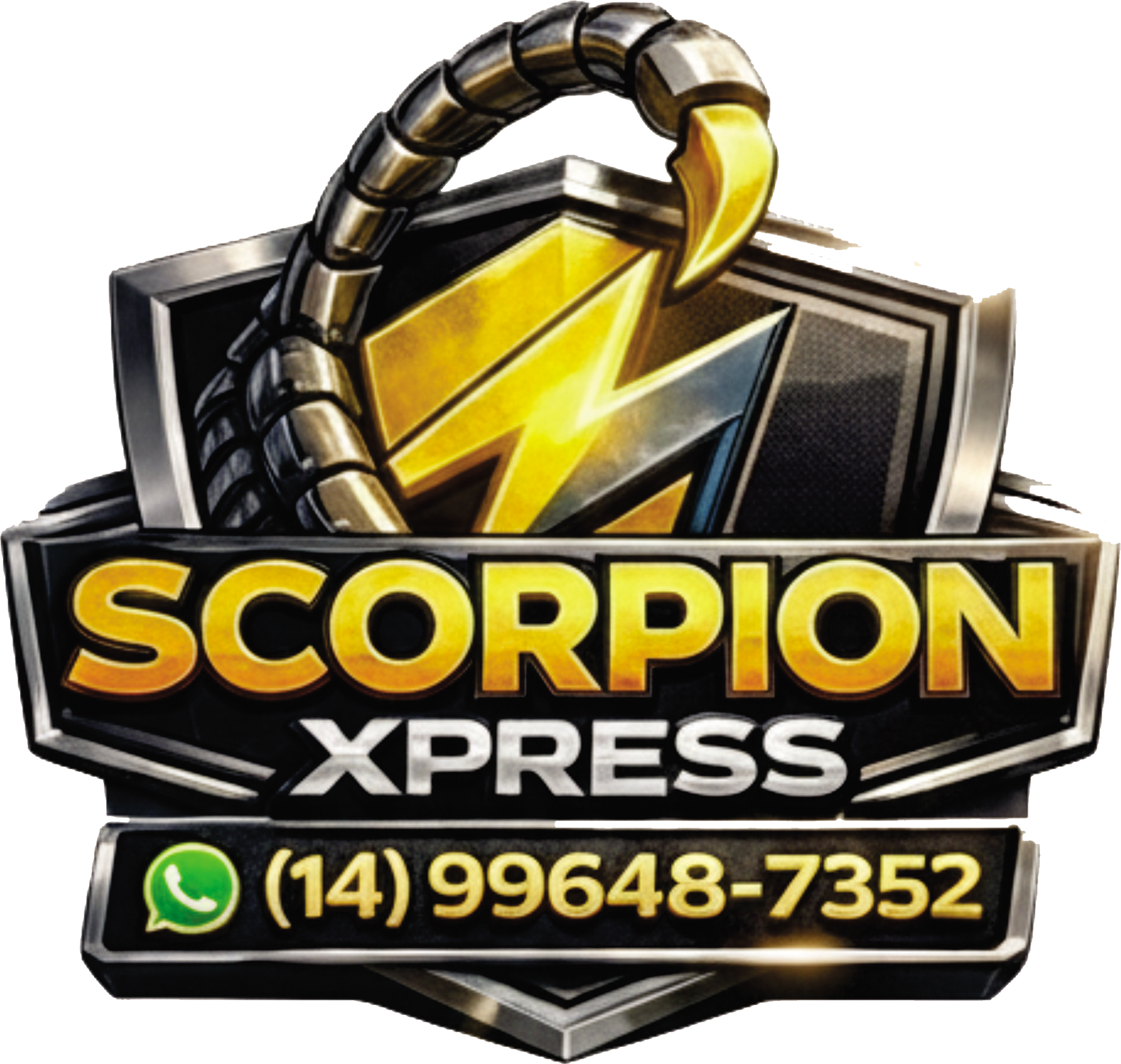 Scorpion